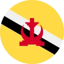 Брунејски долар