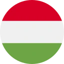 Унгарска форинта