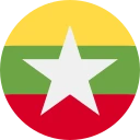 Мјанмарски киат