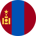 Монголиски тугрик