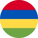 Мавританска рупија